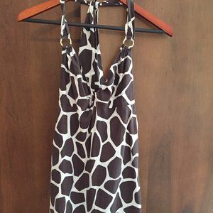 Banana Republic - Women's Halter Top